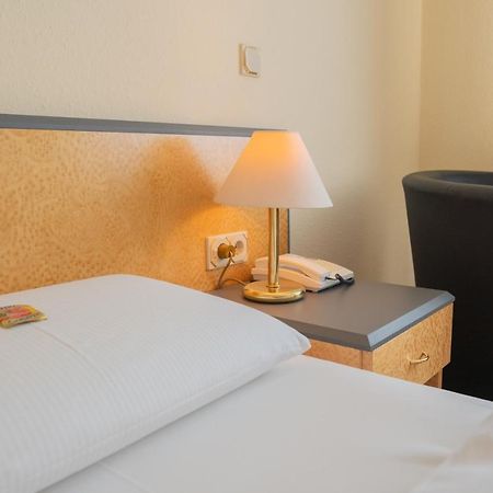 Hotel Waghaeuseler Hof Gmbh Luaran gambar