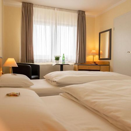 Hotel Waghaeuseler Hof Gmbh Luaran gambar