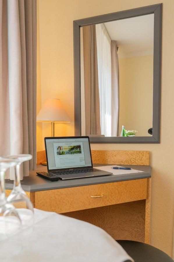 Hotel Waghaeuseler Hof Gmbh Luaran gambar