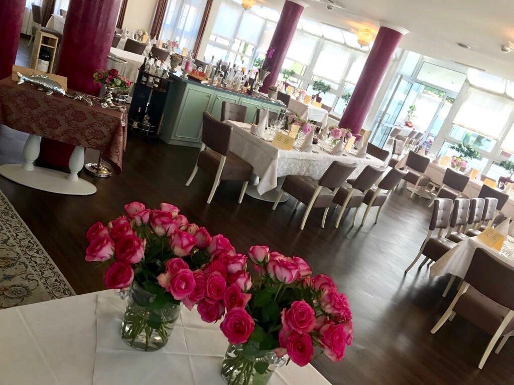 Hotel Waghaeuseler Hof Gmbh Luaran gambar